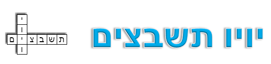 יויו תשבצים 