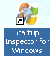 StartUp inspector for windows  גרסה 2.09 בטה