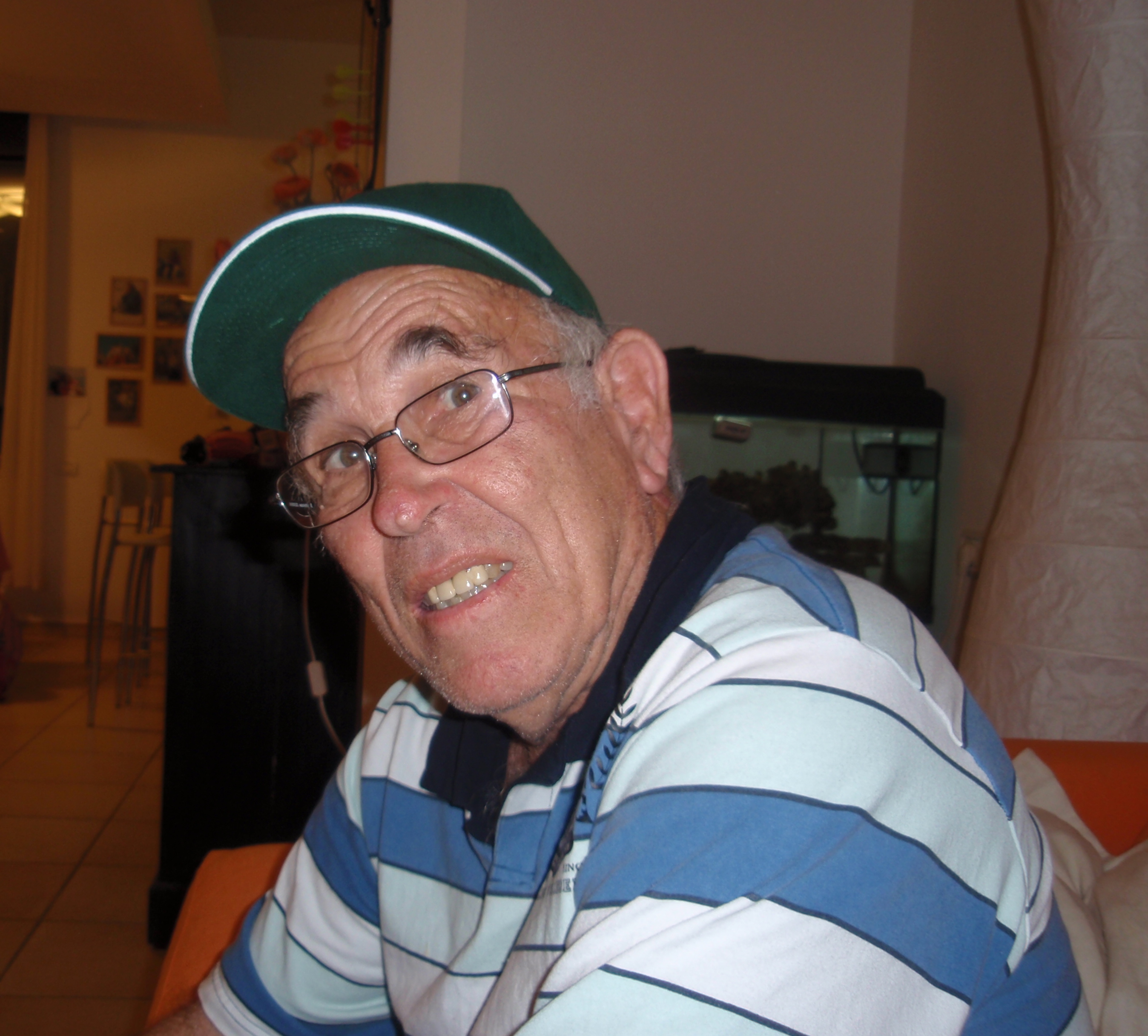 אמנון בלייברג 2008