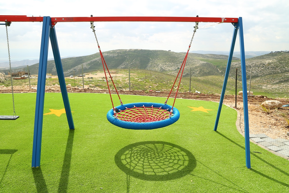 קן לציפור