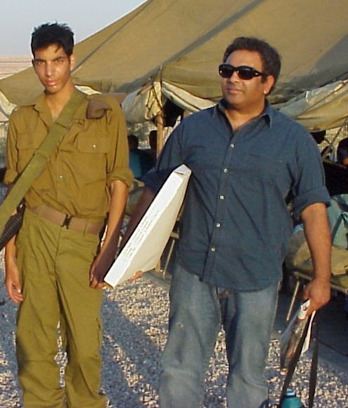 אליק וינון