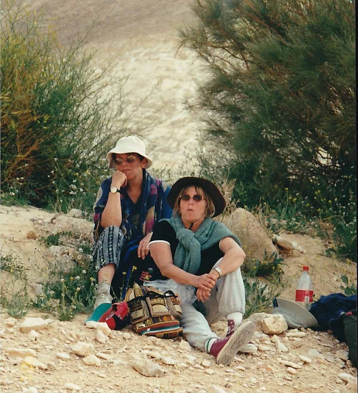 עם אסתי סלע