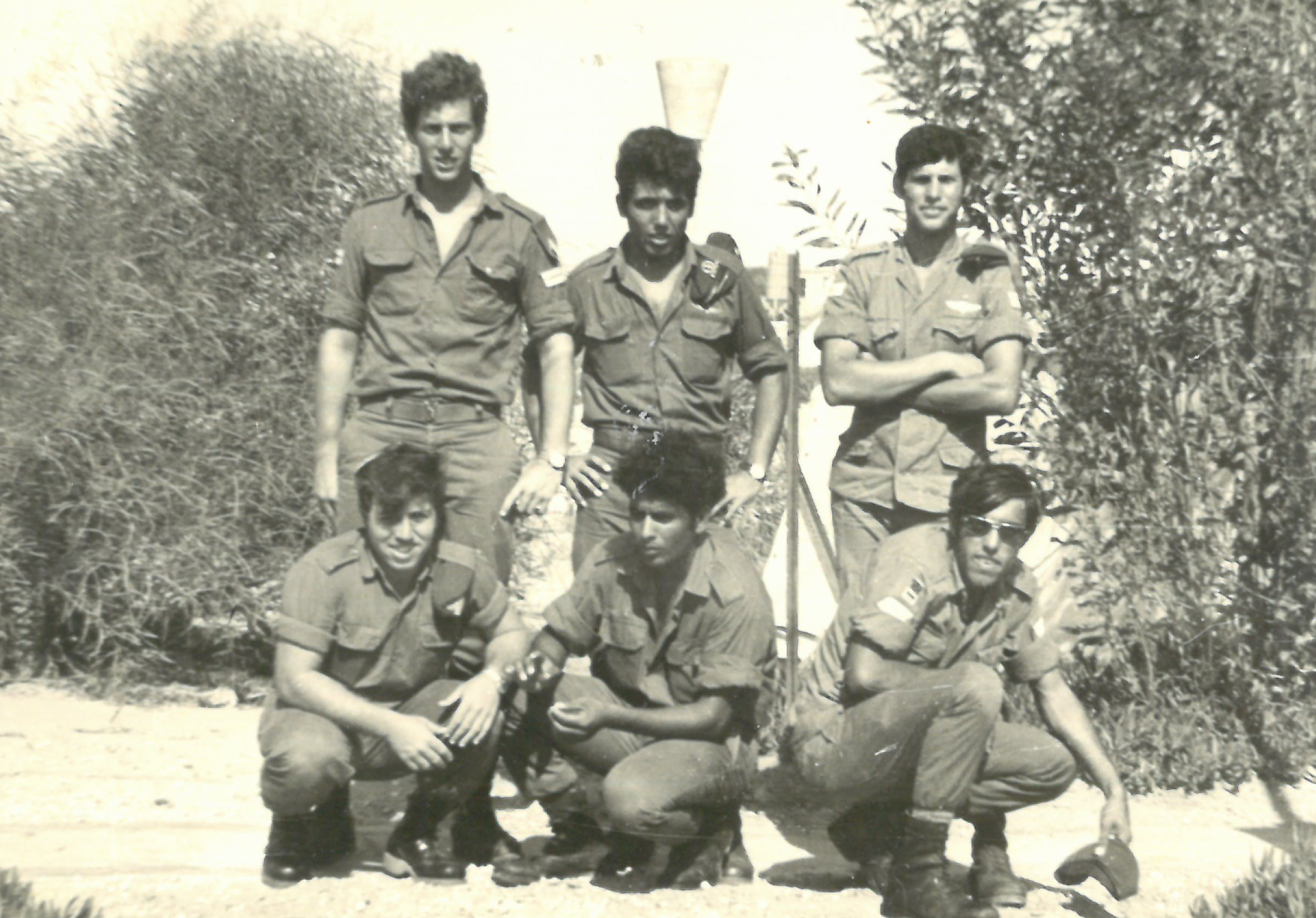 צבא