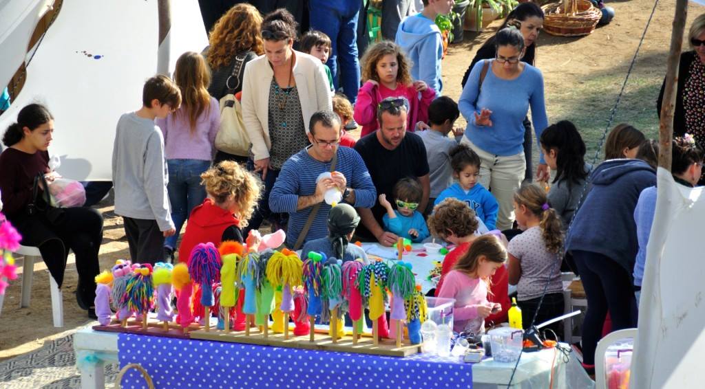 אקו ארט ערבה 2021