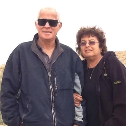 תמי ודני בראל 