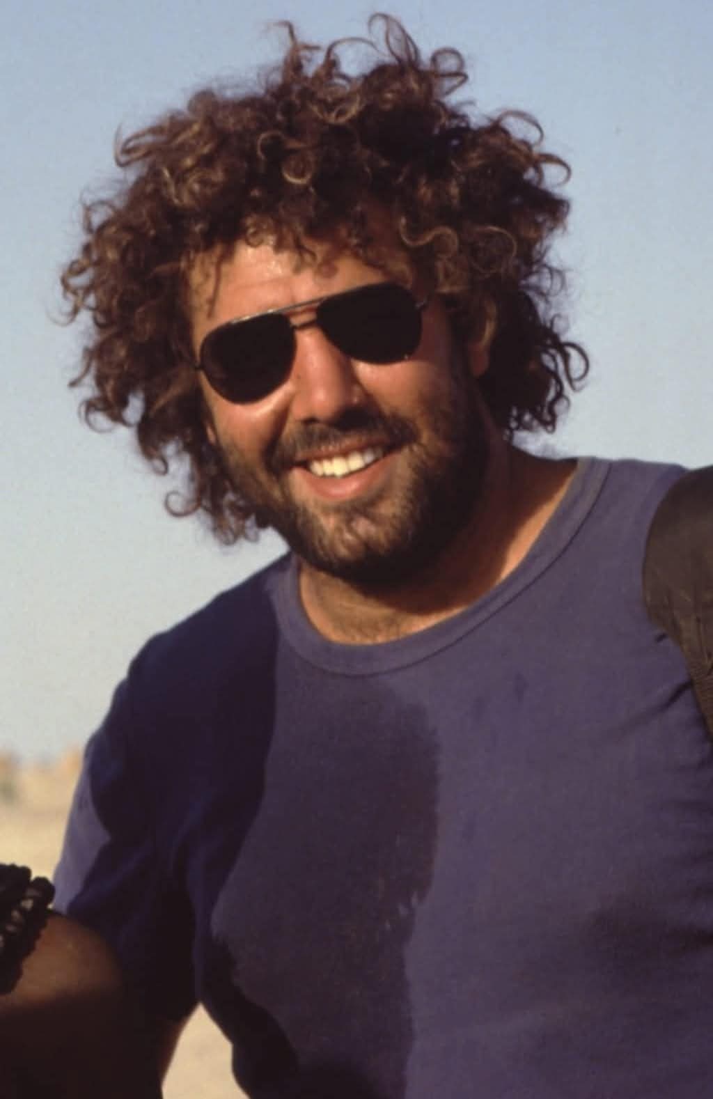 עופר קובי זל תמונת פרופיל 