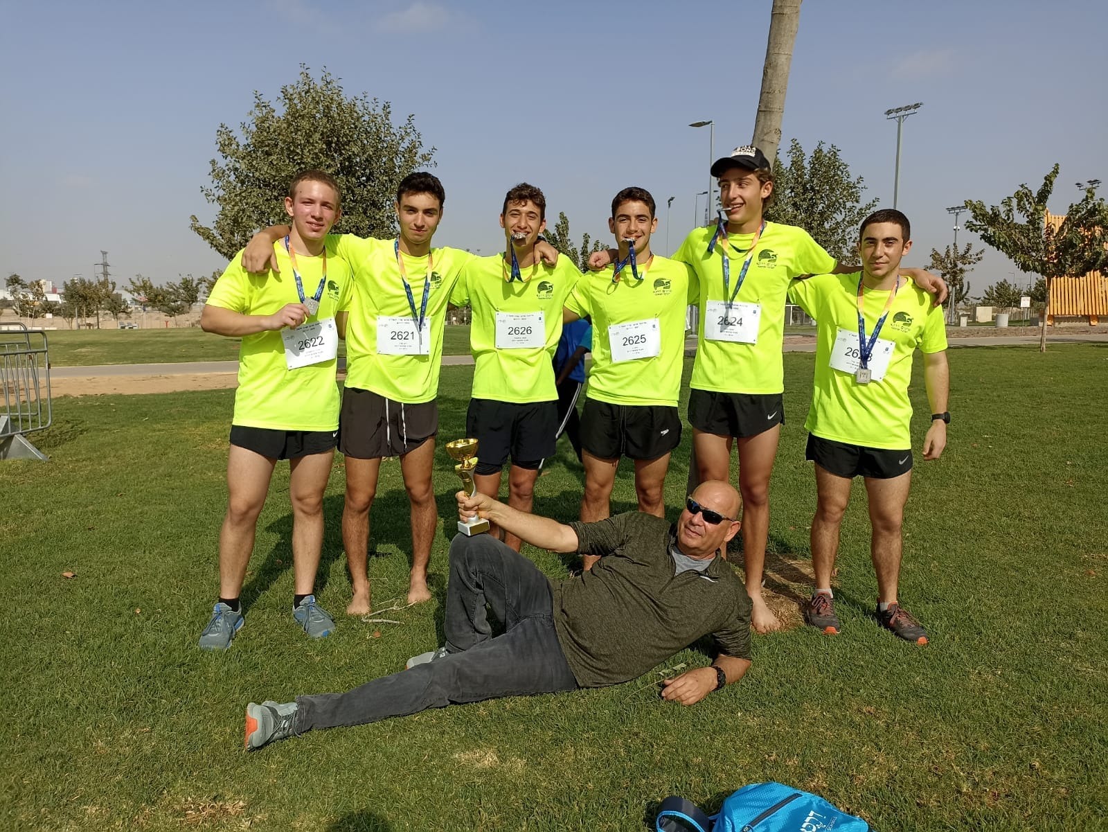 גלעד אשור זל