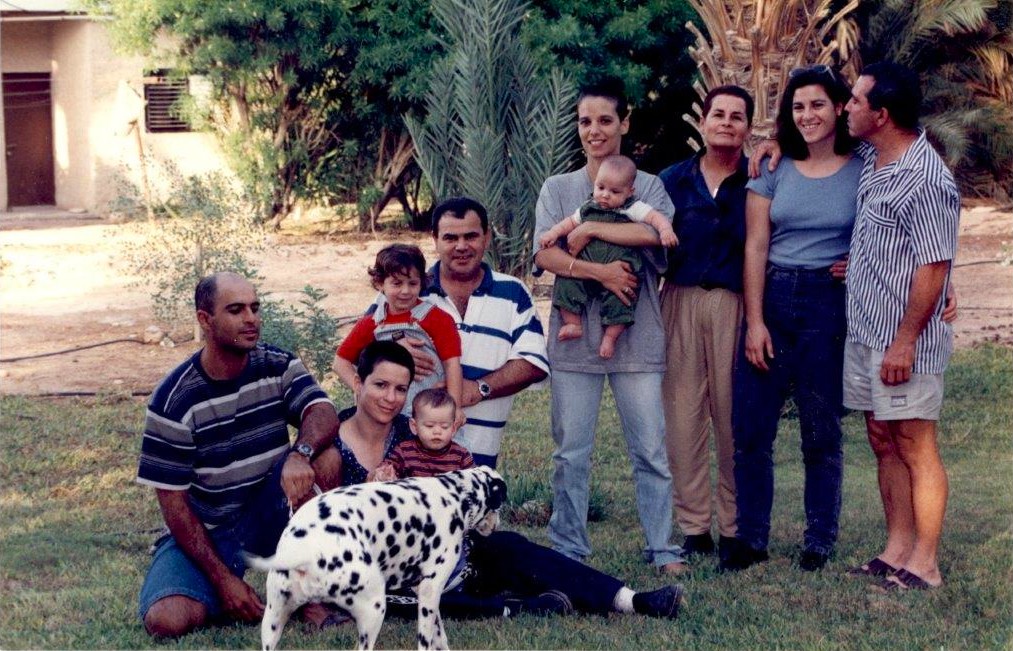 משפחת קרוק