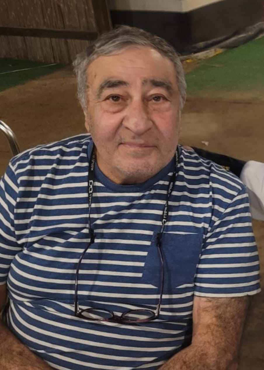 ציון שח ז''ל