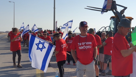 צילום: אוסי ניר
