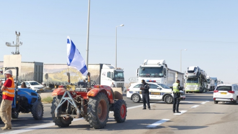 צילום: גילה טל
